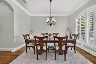 5503 Summer Star Ln, Frisco, TX 75036 - Photo 5
