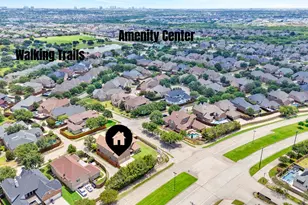 5503 Summer Star Ln, Frisco, TX 75036 - Photo 35