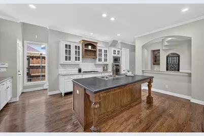 5503 Summer Star Lane, Frisco, TX 75036 - Photo 9