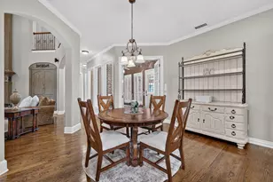 5503 Summer Star Ln, Frisco, TX 75036 - Photo 13