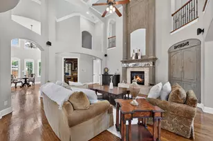 5503 Summer Star Ln, Frisco, TX 75036 - Photo 15