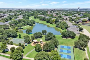 5503 Summer Star Ln, Frisco, TX 75036 - Photo 33
