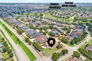 5503 Summer Star Ln, Frisco, TX 75036 - Photo 37