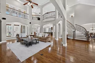 5503 Summer Star Ln, Frisco, TX 75036 - Photo 7