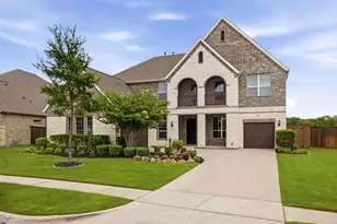7500 River Park Dr, McKinney, TX 75071 - Photo 1