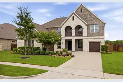 7500 River Park Drive, McKinney, TX 75071 - Photo 5