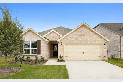 3832 Pennington Avenue, Little Elm, TX 75068 - Photo 1