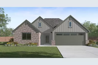1969 Freeman Street, Tyler, TX 75702 - Photo 1