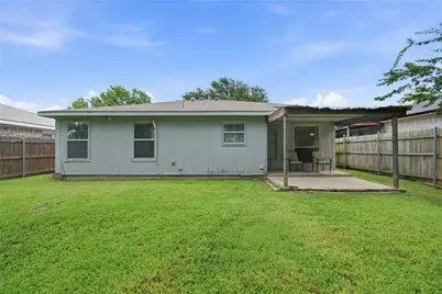 6409 Longmont Trail, Fort Worth, TX 76179 - Photo 23
