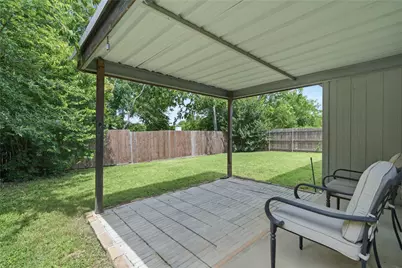 6409 Longmont Trail, Fort Worth, TX 76179 - Photo 21
