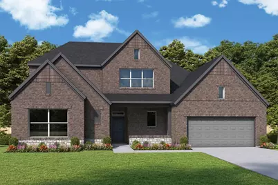 2209 Village Trail, Lakewood Village, TX 75068 - Photo 1