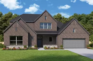 2209 Village Trl, Lakewood Village, TX 75068 - Photo 1