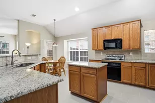 4016 Sharondale Dr, Flower Mound, TX 75022 - Photo 9