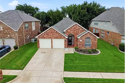 4016 Sharondale Drive, Flower Mound, TX 75022 - Photo 3