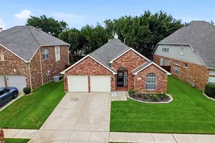 4016 Sharondale Dr, Flower Mound, TX 75022 - Photo 3