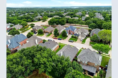 4016 Sharondale Drive, Flower Mound, TX 75022 - Photo 27