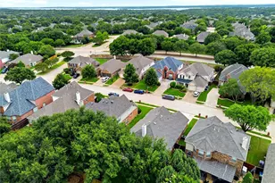 4016 Sharondale Dr, Flower Mound, TX 75022 - Photo 27