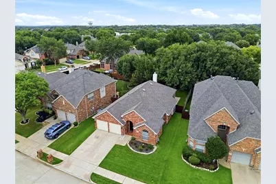 4016 Sharondale Drive, Flower Mound, TX 75022 - Photo 25