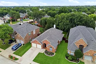 4016 Sharondale Dr, Flower Mound, TX 75022 - Photo 25