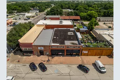 105 E Franklin Street #Suite B, Hillsboro, TX 76645 - Photo 5
