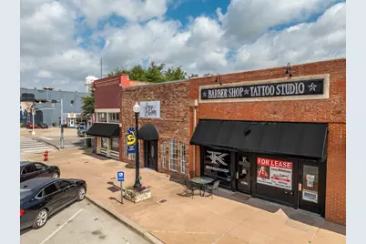 105 E Franklin Street #Suite B, Hillsboro, TX 76645 - Photo 1