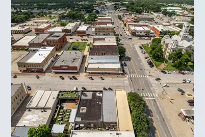 105 E Franklin Street #Suite B, Hillsboro, TX 76645 - Photo 23