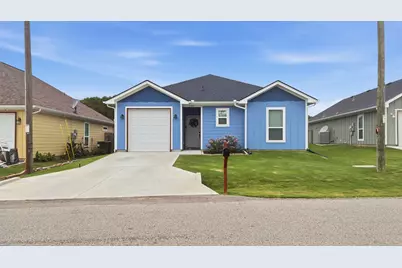 2316 Creekview Drive, Granbury, TX 76048 - Photo 3
