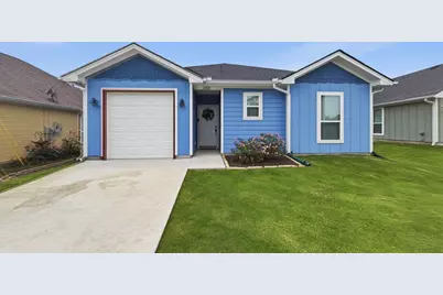 2316 Creekview Drive, Granbury, TX 76048 - Photo 5