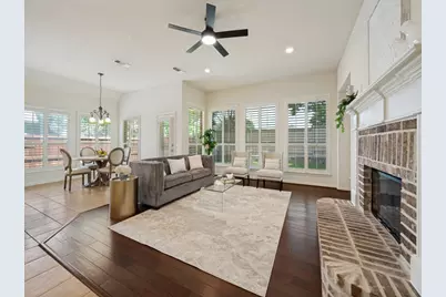 7413 Nabors Lane, McKinney, TX 75071 - Photo 7