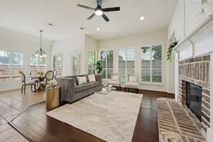 7413 Nabors Ln, McKinney, TX 75071 - Photo 7