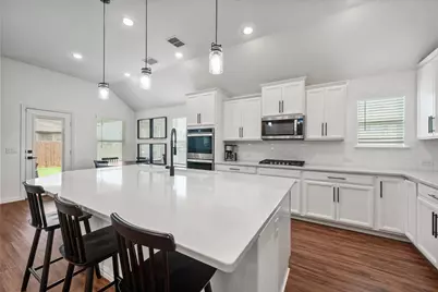 2601 Creswick Drive, Mansfield, TX 76084 - Photo 11