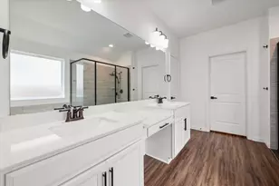 2601 Creswick Dr, Mansfield, TX 76084 - Photo 19
