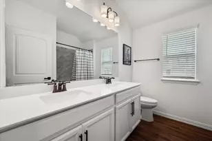 2601 Creswick Dr, Mansfield, TX 76084 - Photo 23