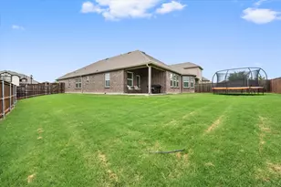 2601 Creswick Dr, Mansfield, TX 76084 - Photo 5