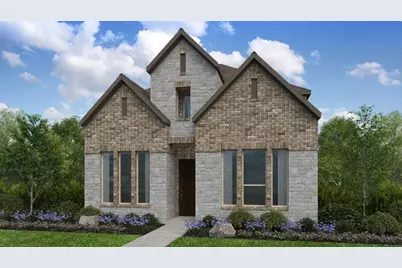 1012 Hay Loft Lane, Celina, TX 75009 - Photo 1
