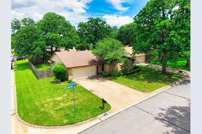 5601 Kingstree Court, Arlington, TX 76017 - Photo 27