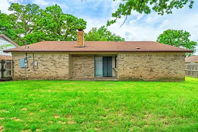 5601 Kingstree Court, Arlington, TX 76017 - Photo 23