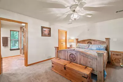 305 Bent Oak Road, Weatherford, TX 76086 - Photo 17