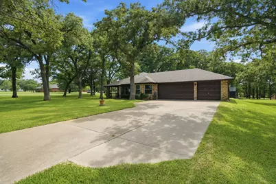 305 Bent Oak Road, Weatherford, TX 76086 - Photo 1