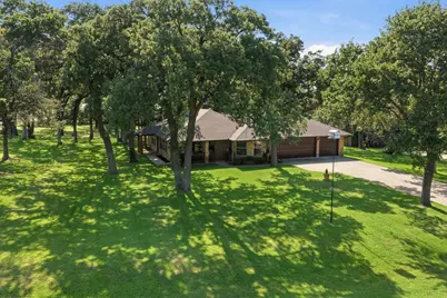 305 Bent Oak Road, Weatherford, TX 76086 - Photo 3