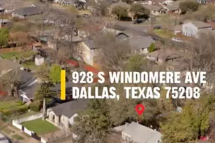 928 S Windomere Ave, Dallas, TX 75208 - Photo 1