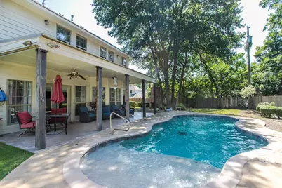 820 Cedar Creek Circle, Bonham, TX 75418 - Photo 31