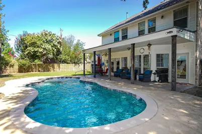 820 Cedar Creek Circle, Bonham, TX 75418 - Photo 3