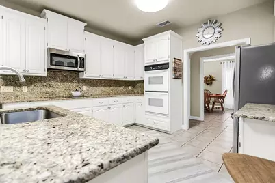 820 Cedar Creek Circle, Bonham, TX 75418 - Photo 7