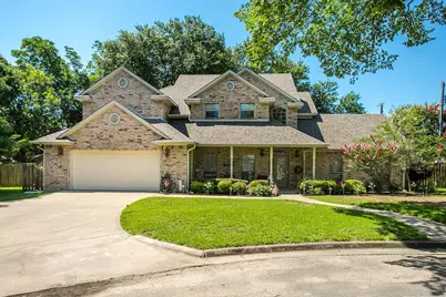 820 Cedar Creek Circle, Bonham, TX 75418 - Photo 37