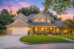 820 Cedar Creek Cir, Bonham, TX 75418 - Photo 1