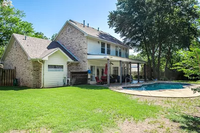 820 Cedar Creek Circle, Bonham, TX 75418 - Photo 35