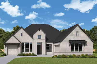 2222 Village Trail, Lakewood Village, TX 75068 - Photo 1