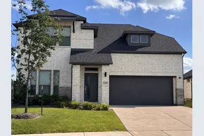 6768 Denim Drive, Fort Worth, TX 76036 - Photo 1