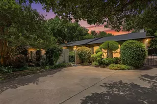 4004 Angus Dr, Fort Worth, TX 76116 - Photo 1